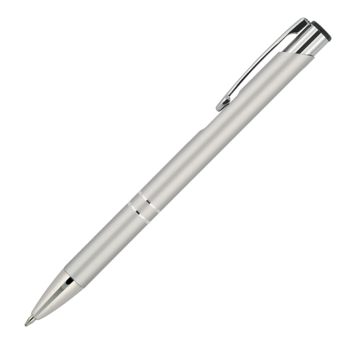 Metal Pen Ballpoint Executive Metallic Julia