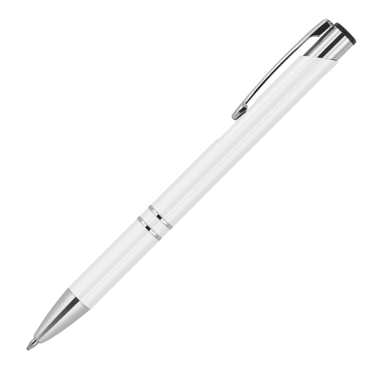 Metal Pen Ballpoint Executive Metallic Julia