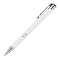 Metal Pen Ballpoint Executive Metallic Julia