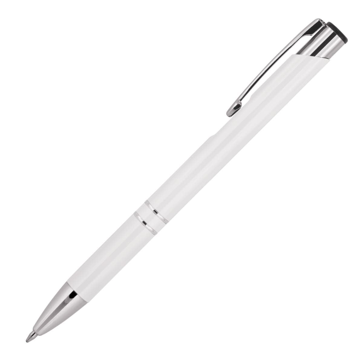 Metal Pen Ballpoint Executive Metallic Julia