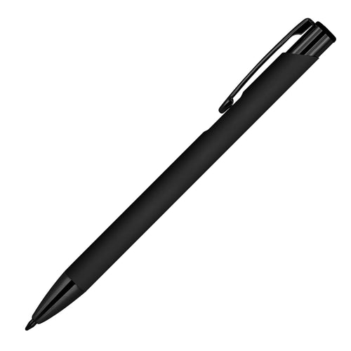 Metal Pen Ballpoint Executive Matte Julia