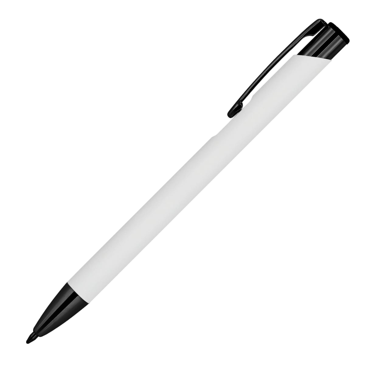 Metal Pen Ballpoint Executive Matte Julia