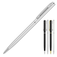 Metal Pen Ballpoint Prestige Matte Valentino