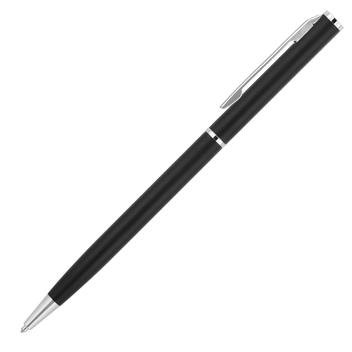 Metal Pen Ballpoint Prestige Matte Valentino