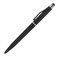Plastic Pen Ballpoint Stylus Marcel
