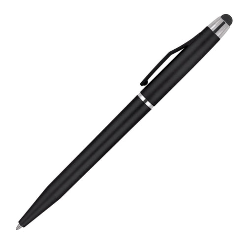 Plastic Pen Ballpoint Stylus Marcel
