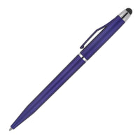 Plastic Pen Ballpoint Stylus Marcel