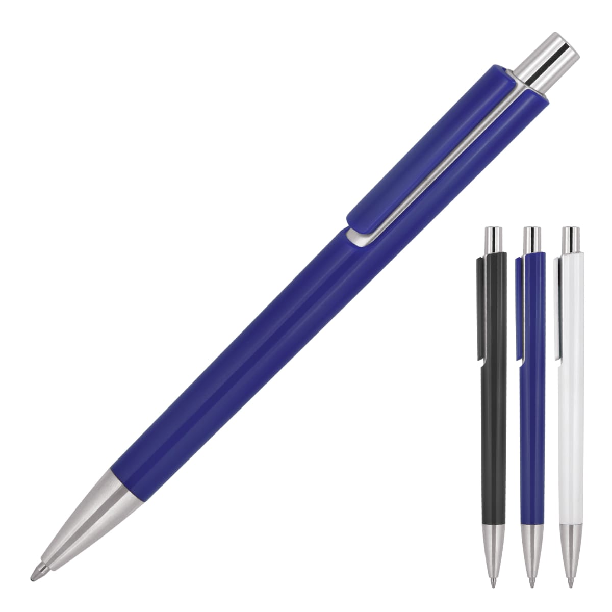 Plastic Pen Ballpoint Marta