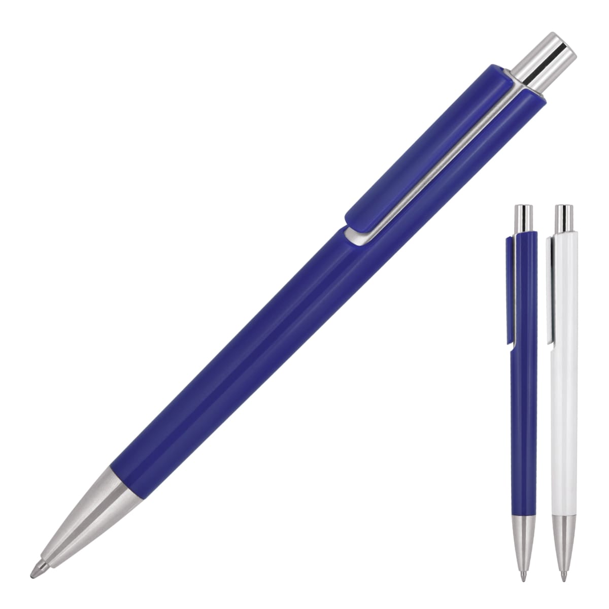 Plastic Pen Ballpoint Marta