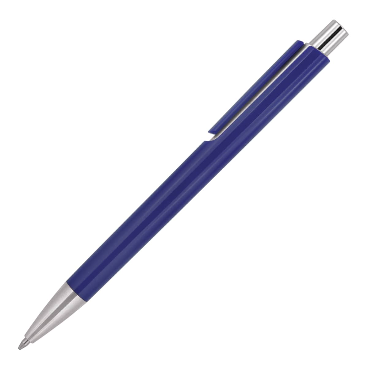 Plastic Pen Ballpoint Marta