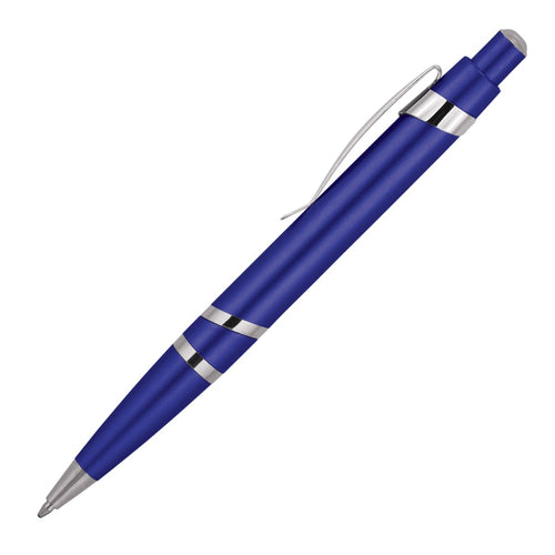 Plastic Pen Ballpoint Paolo