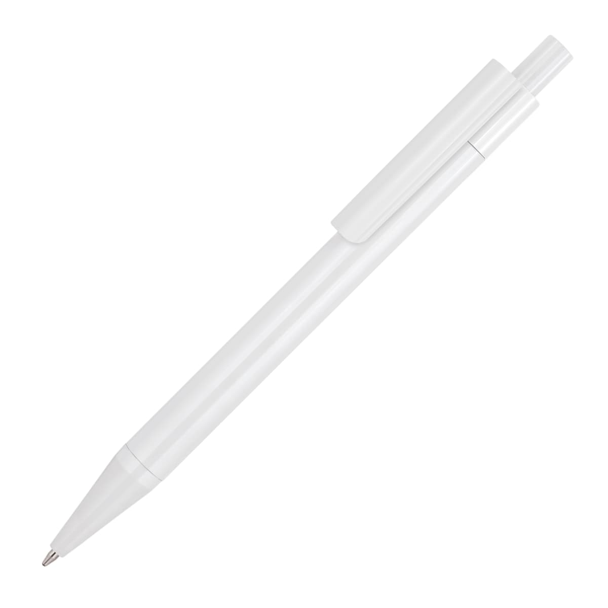 Plastic Pen Ballpoint Gloss Brian