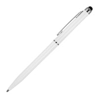 Plastic Pen Ballpoint Stylus Yasmin