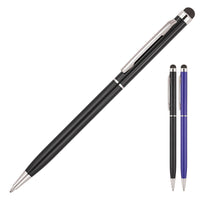 Metal Pen Ballpoint Executive Stylus Yasmin