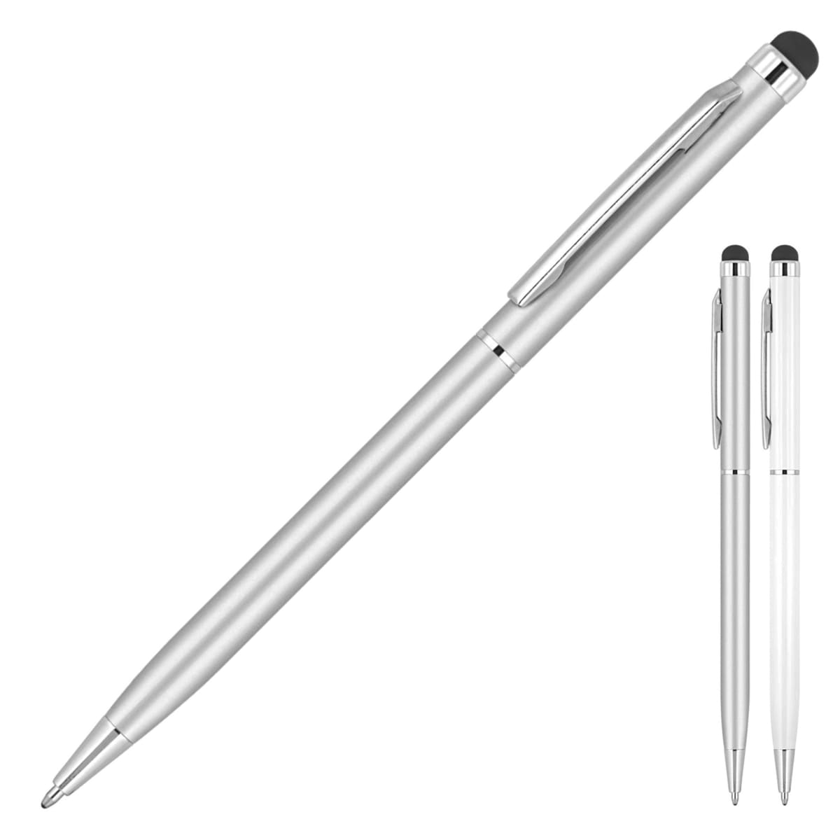 Metal Pen Ballpoint Executive Stylus Yasmin