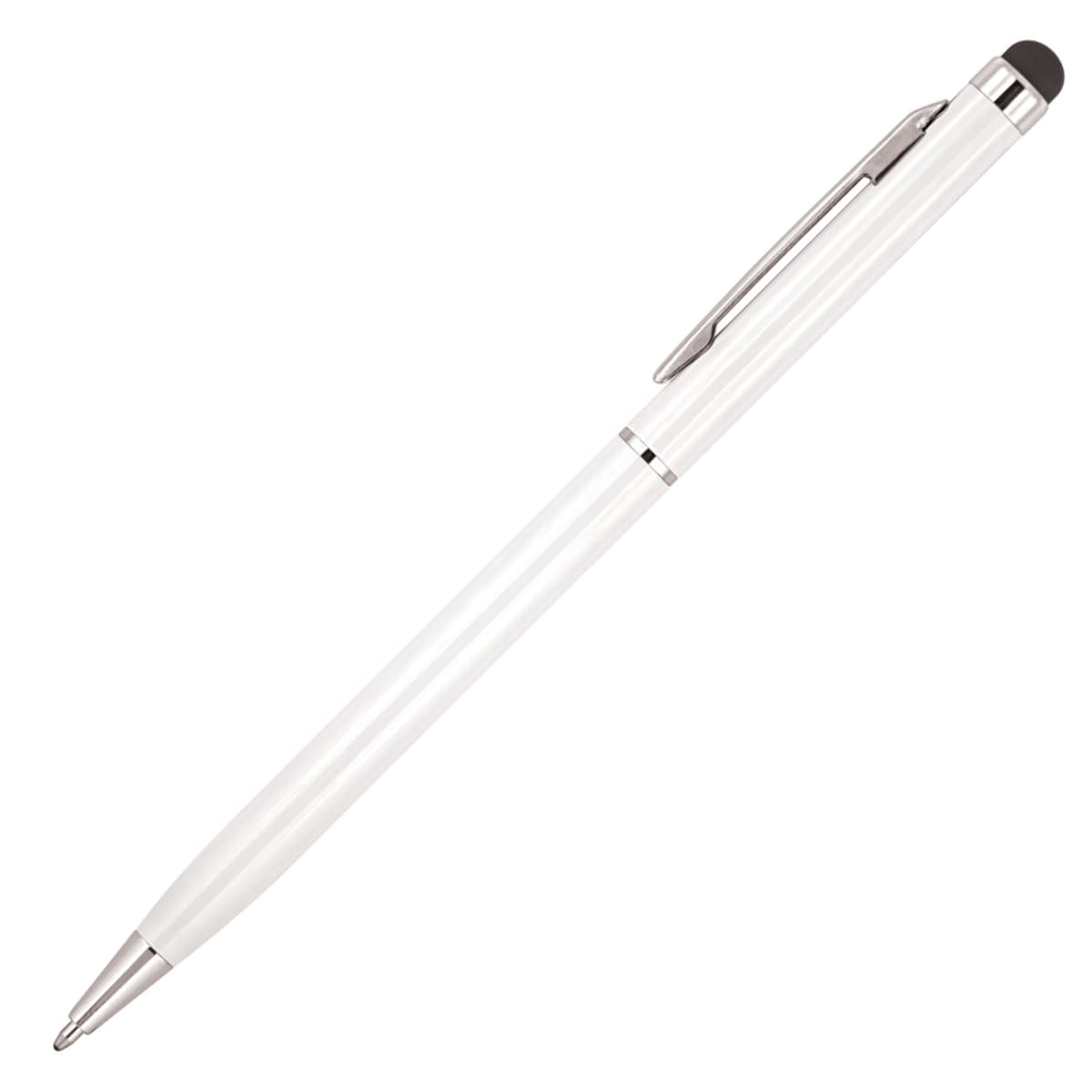 Metal Pen Ballpoint Executive Stylus Yasmin