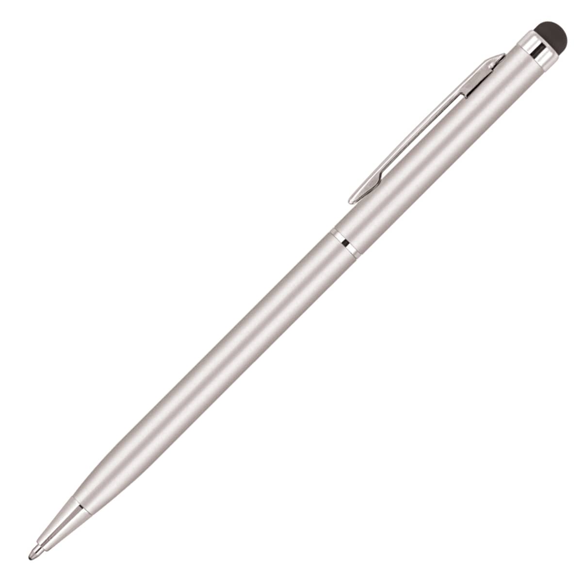 Metal Pen Ballpoint Executive Stylus Yasmin
