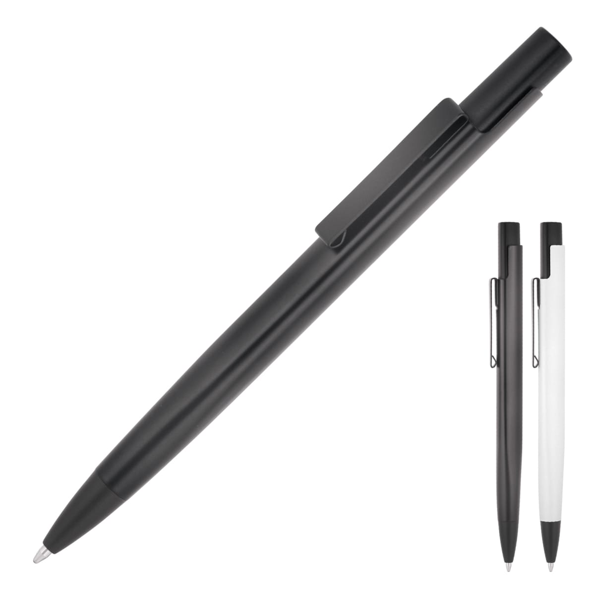 Metal Pen Ballpoint Executive Matte Andria