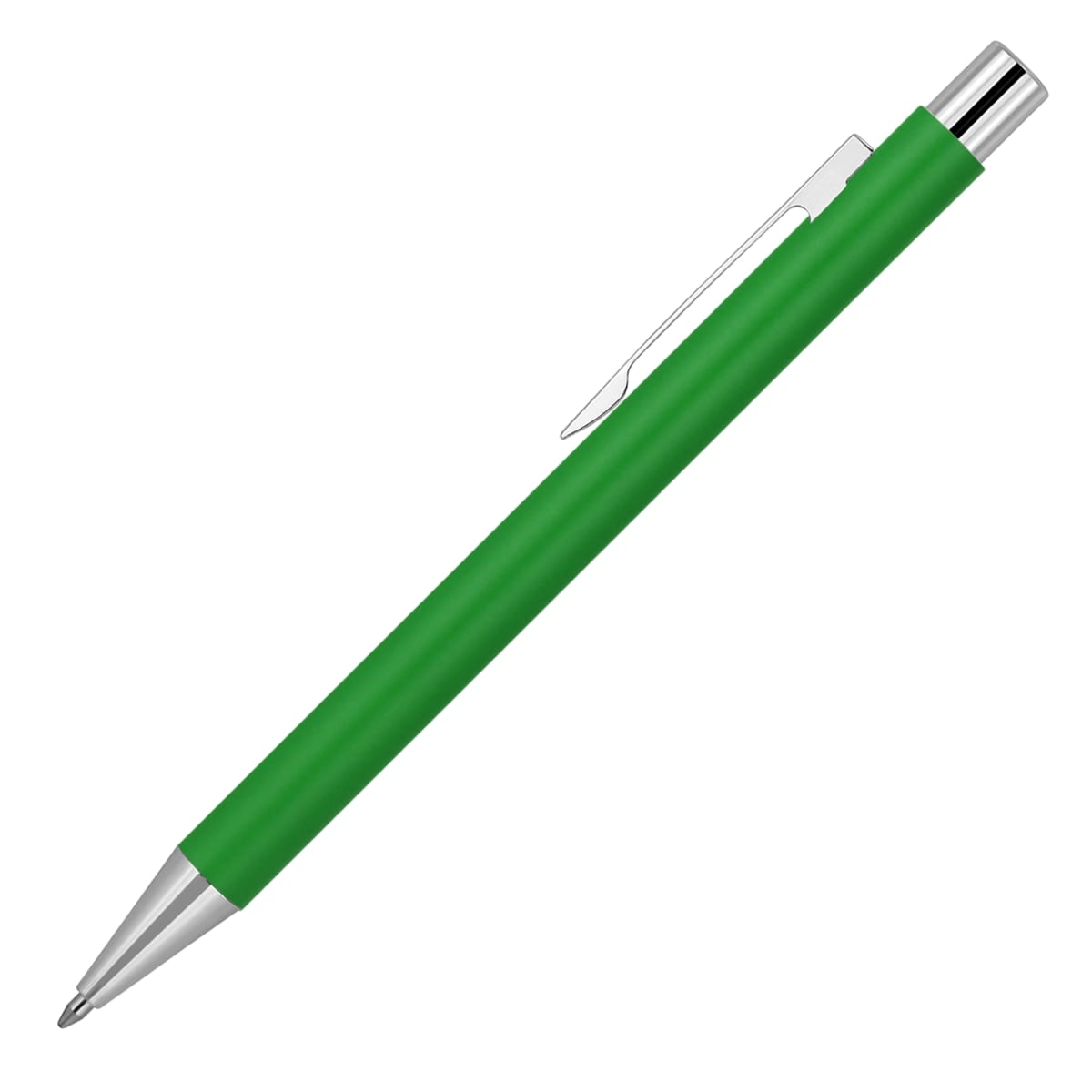 Metal Pen Ballpoint Executive Matte Alexander