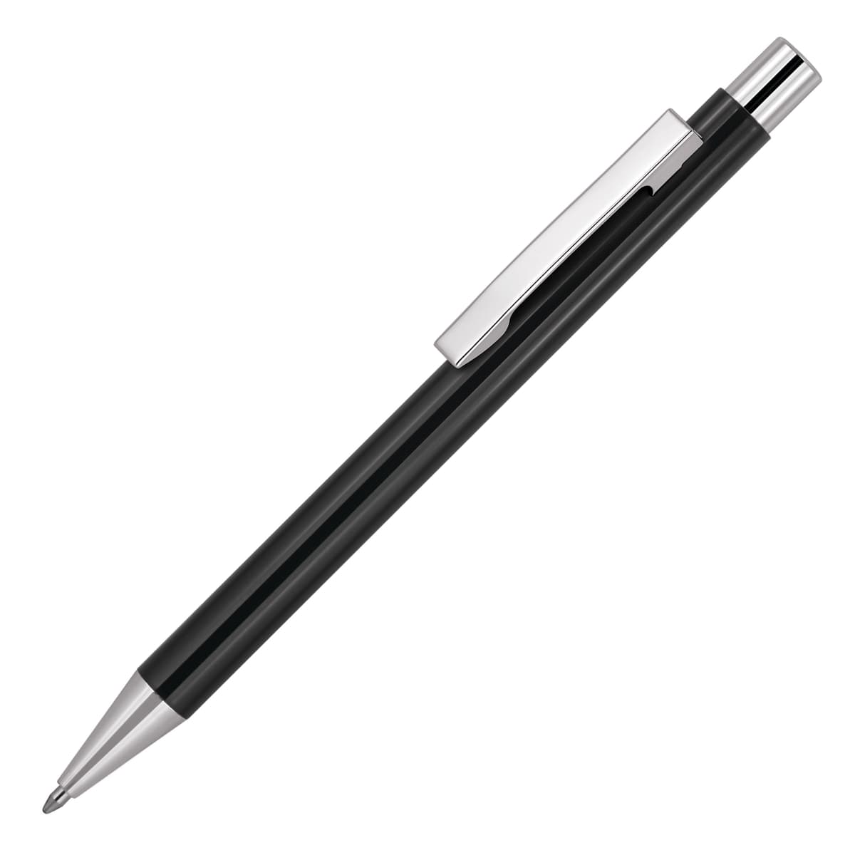 Metal Pen Ballpoint Executive Shiny Alexander