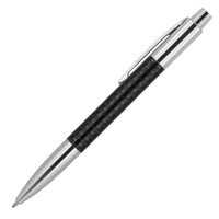 Metal Pen Ballpoint Prestige Carbon Fibre Ariana