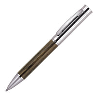 Metal Pen Ballpoint Prestige Wood Mira