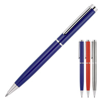 Metal Pen Ballpoint Prestige Naomi