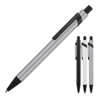 Metal Pen Ballpoint Executive Calvin