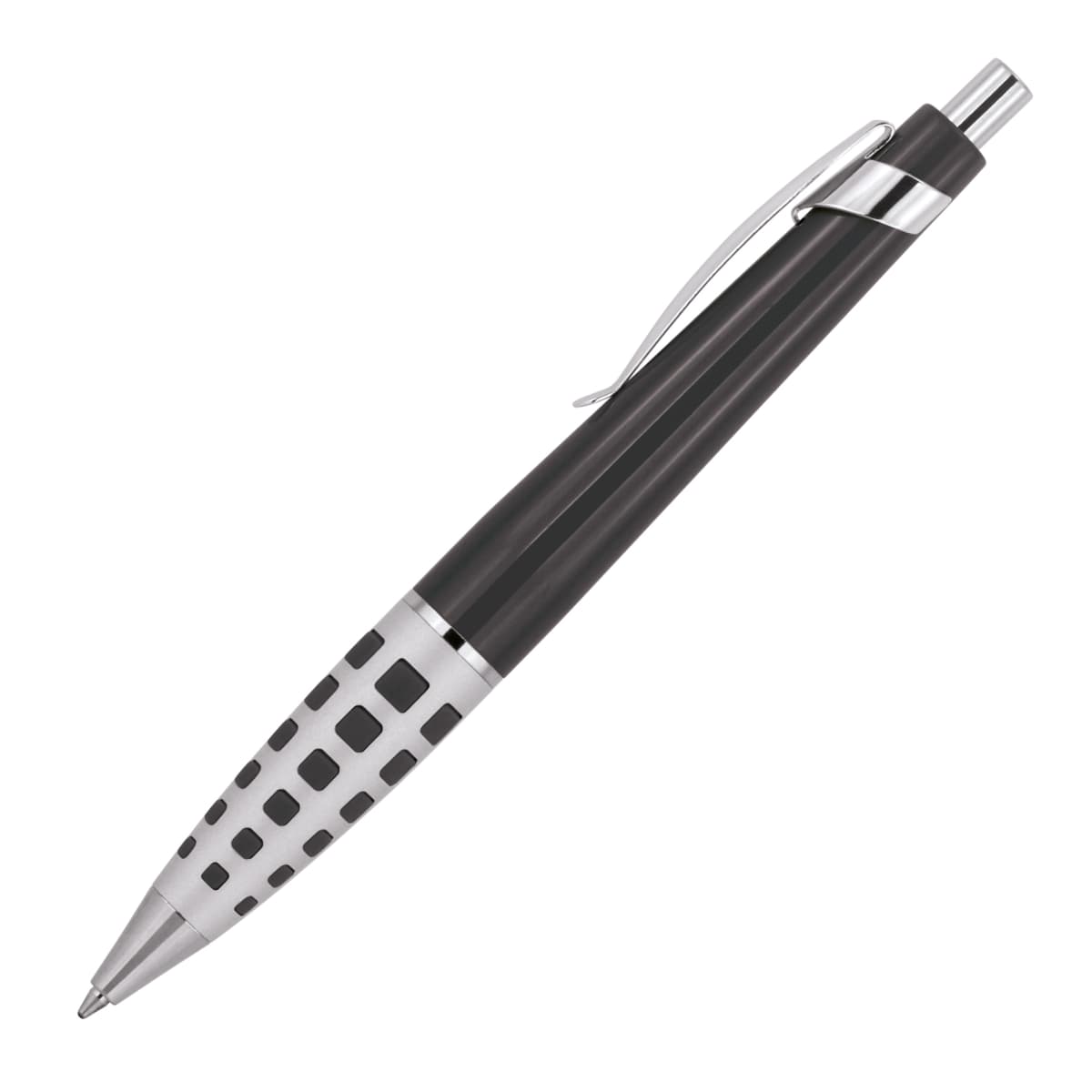 Metal Pen Ballpoint Prestige Colours Bobby