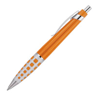 Metal Pen Ballpoint Prestige Colours Bobby