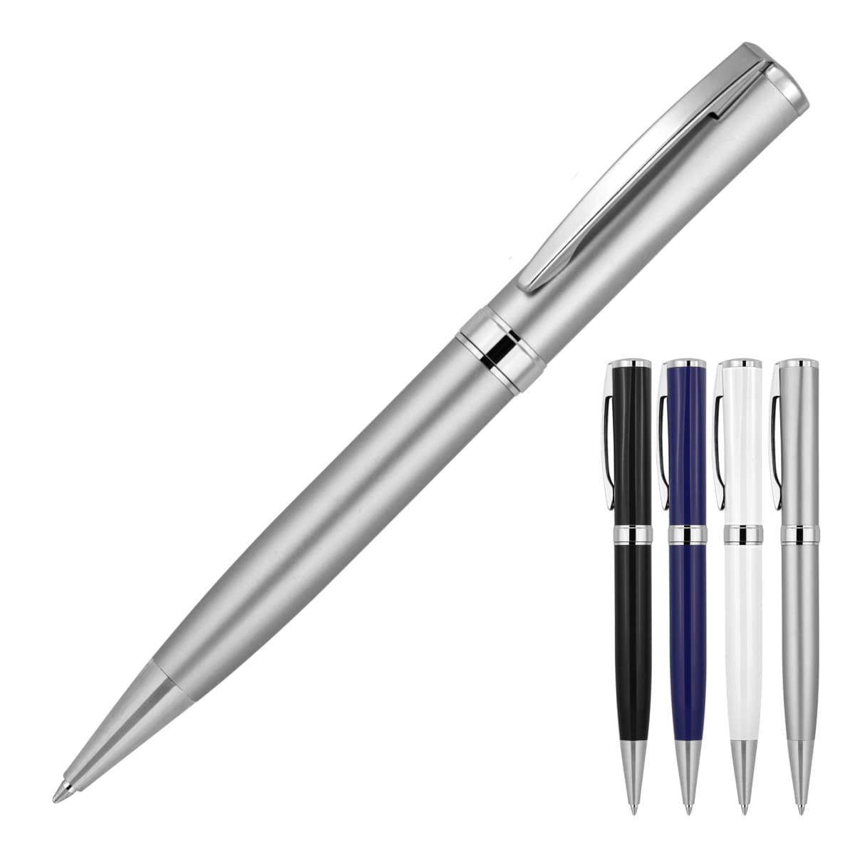 Metal Pen Ballpoint Prestige Hector