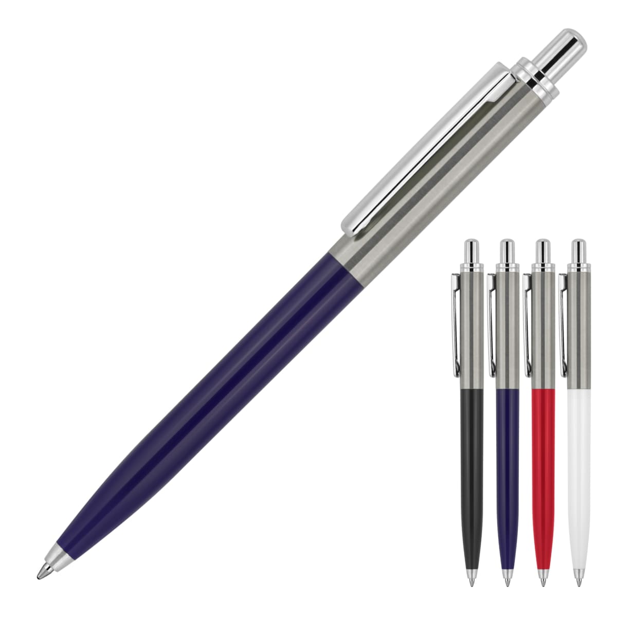 Metal Pen Ballpoint Executive Ropo