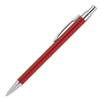 Metal Pen Ballpoint Executive Matte Ivy