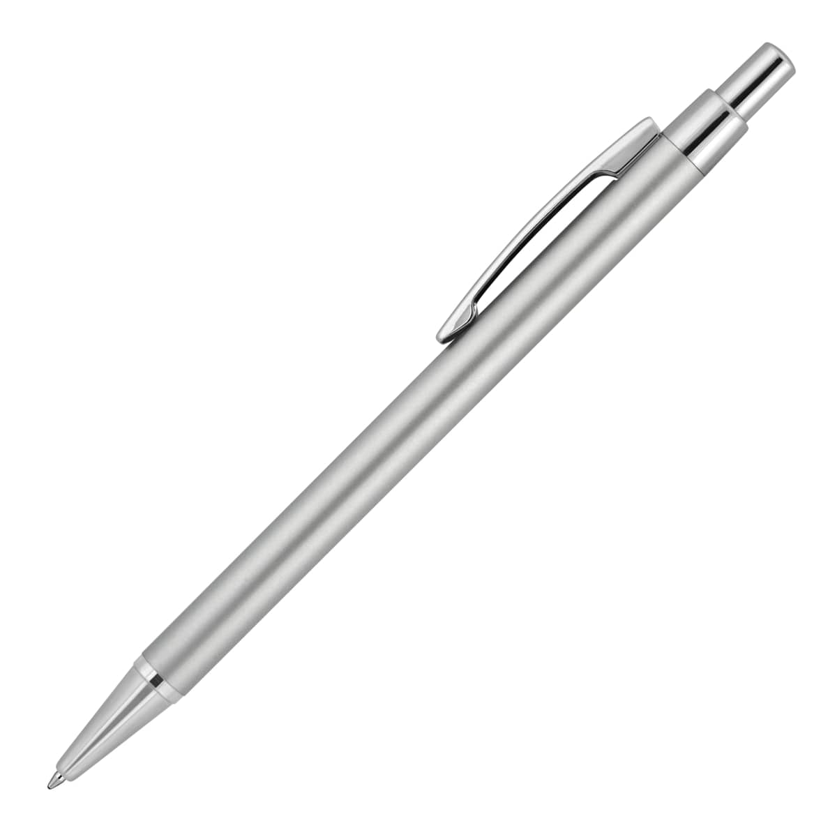 Metal Pen Ballpoint Executive Matte Ivy
