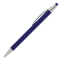 Metal Pen Ballpoint Executive Stylus Matte Ivy