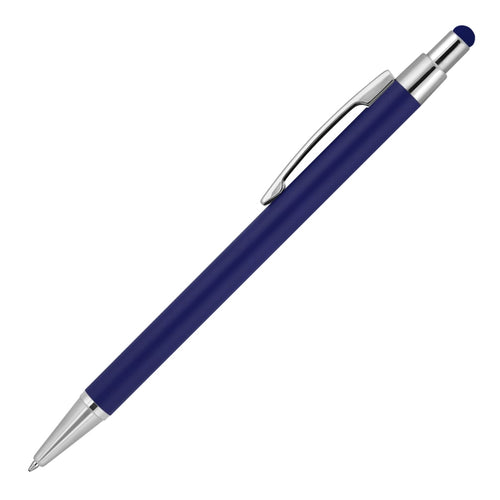 Metal Pen Ballpoint Executive Stylus Matte Ivy
