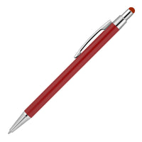 Metal Pen Ballpoint Executive Stylus Matte Ivy