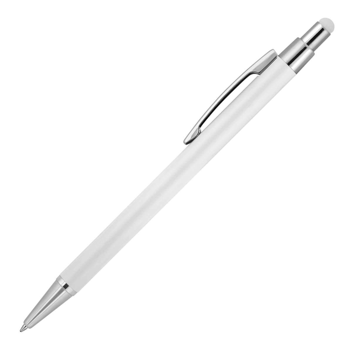 Metal Pen Ballpoint Executive Stylus Matte Ivy
