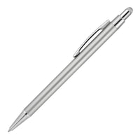 Metal Pen Ballpoint Executive Stylus Matte Ivy
