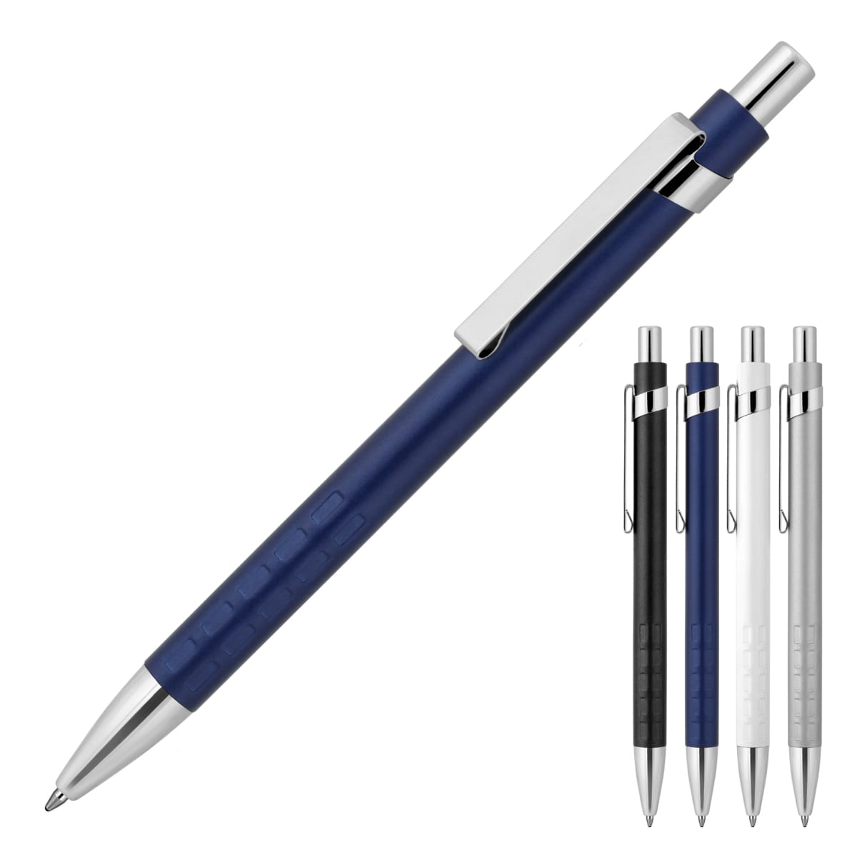 Metal Pen Ballpoint Executive Matte Teresa