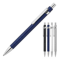 Metal Pen Ballpoint Executive Matte Teresa