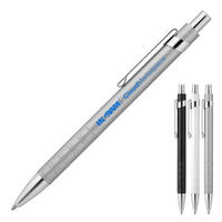 Metal Pen Ballpoint Executive Matte Teresa