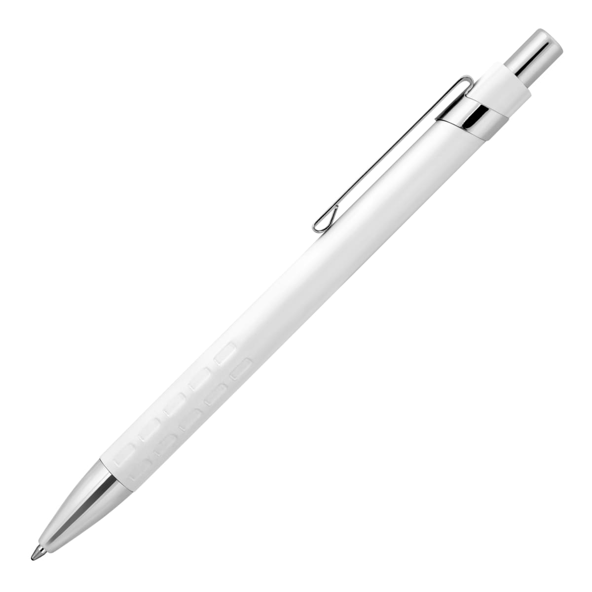 Metal Pen Ballpoint Executive Matte Teresa