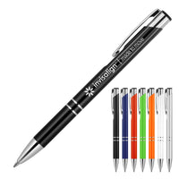 Metal Pen Ballpoint Executive EU Julia