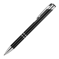 Metal Pen Ballpoint Executive EU Julia