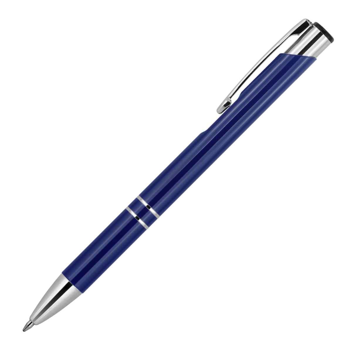 Metal Pen Ballpoint Executive EU Julia