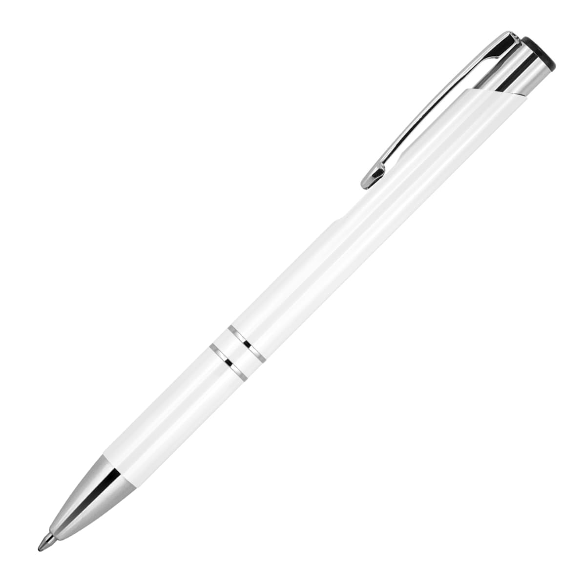 Metal Pen Ballpoint Executive EU Julia