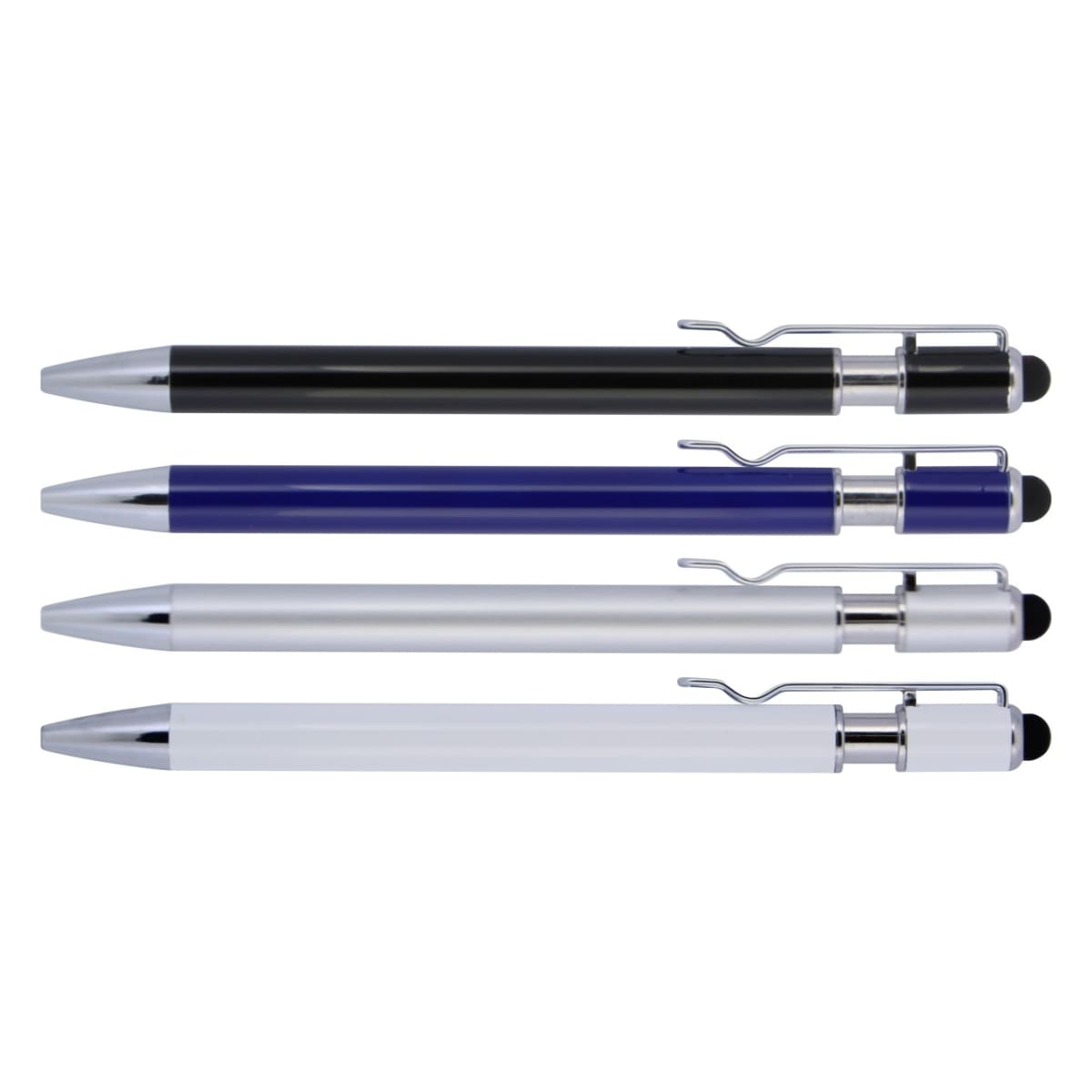Metal Pen Ballpoint Executive Olivia Stylus