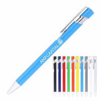 Executive Metal Pen Ballpoint Joy