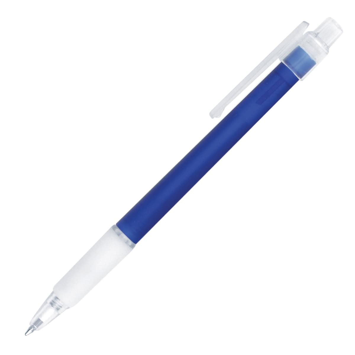 Plastic Pen Ballpoint Ricardo